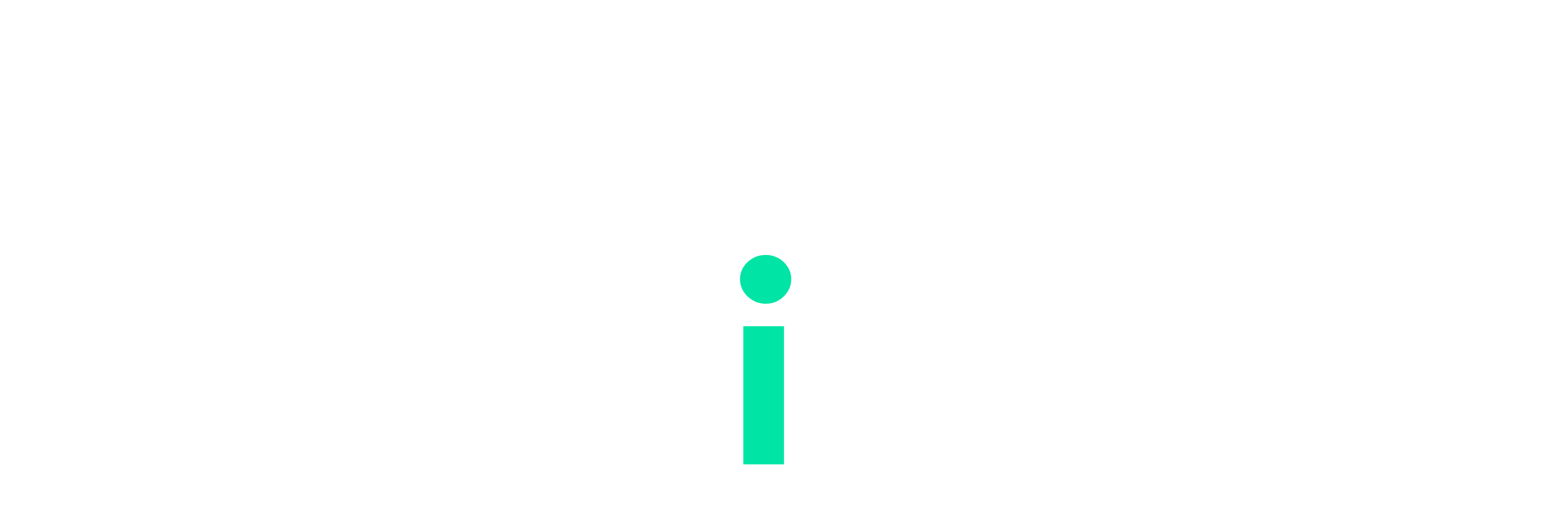 Logo en blanco